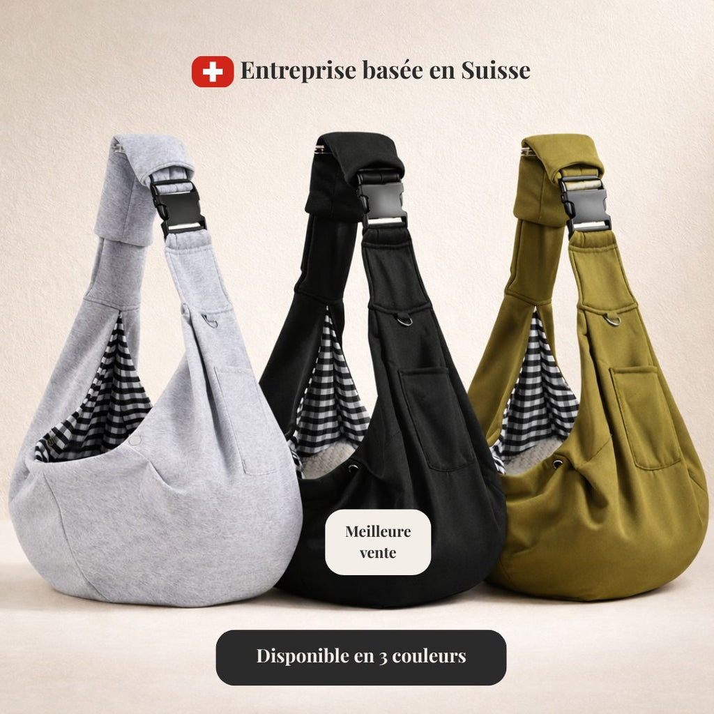 Sling mains libres Maison Maurice