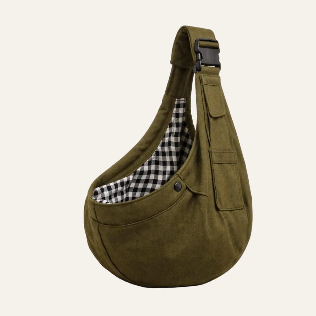 Sling mains libres Maison Maurice