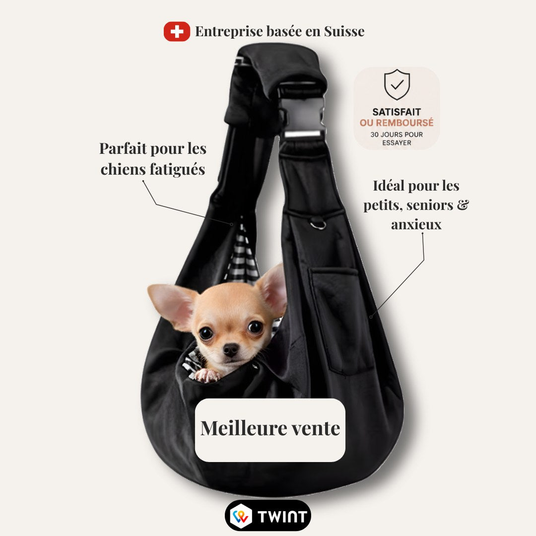 Sling mains libres Maison Maurice