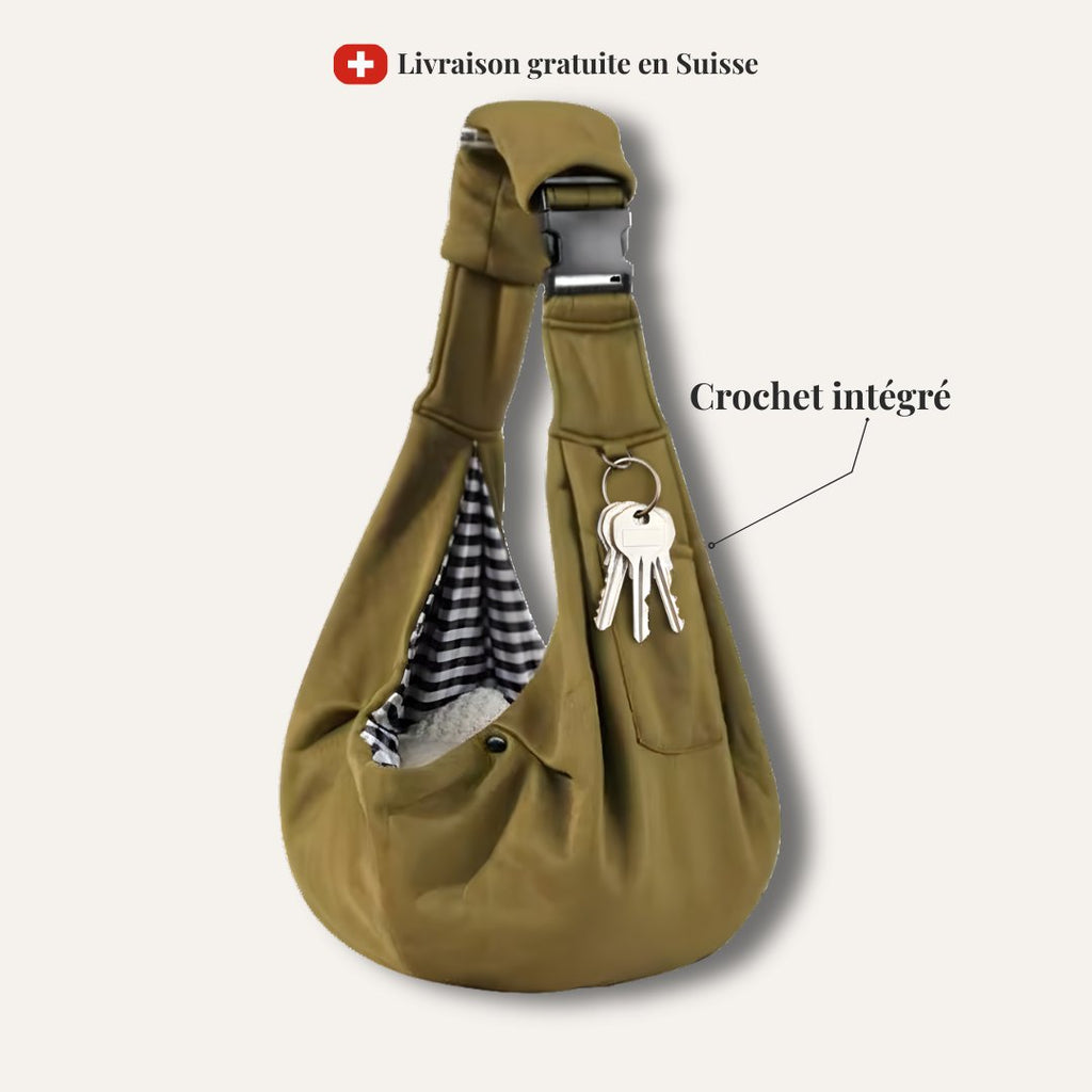 Sling mains libres Maison Maurice